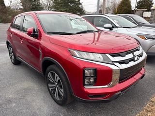 2023 Mitsubishi Outlander Sport for sale in Glasgow KY