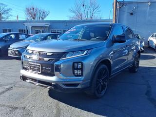 2023 Mitsubishi Outlander Sport