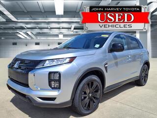 2023 Mitsubishi Outlander Sport