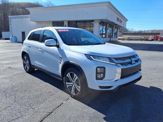 2024 Mitsubishi Outlander Sport