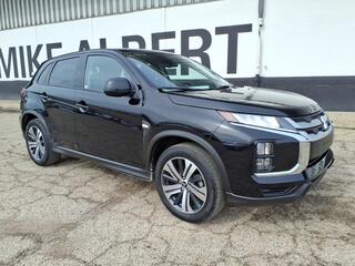 2024 Mitsubishi Outlander Sport for sale in Cincinnati OH