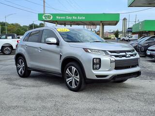 2024 Mitsubishi Outlander Sport