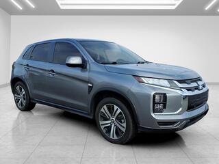 2024 Mitsubishi Outlander Sport