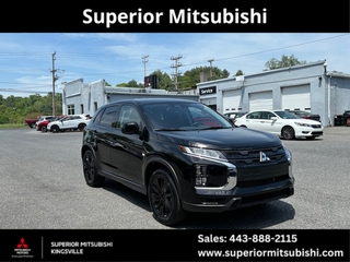 2024 Mitsubishi Outlander Sport for sale in Hinsdale IL