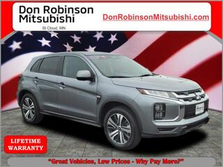 2024 Mitsubishi Outlander Sport