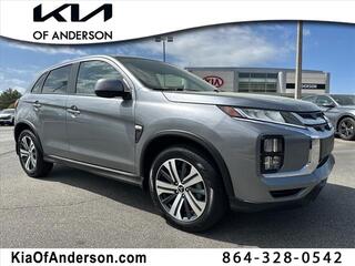 2024 Mitsubishi Outlander Sport