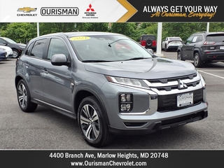 2024 Mitsubishi Outlander Sport for sale in Bedford VA