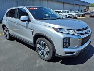2024 Mitsubishi Outlander Sport