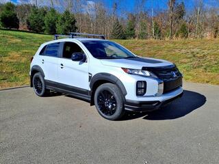 2024 Mitsubishi Outlander Sport for sale in Uniontown PA