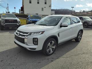 2024 Mitsubishi Outlander Sport for sale in Princeton WV