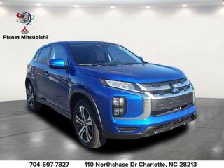 2024 Mitsubishi Outlander Sport for sale in Charlotte NC