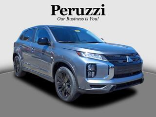 2025 Mitsubishi Outlander Sport