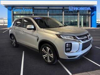 2025 Mitsubishi Outlander Sport