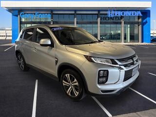 2025 Mitsubishi Outlander Sport