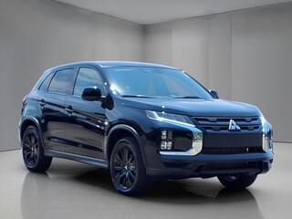 2025 Mitsubishi Outlander Sport for sale in Grand Rapids MI