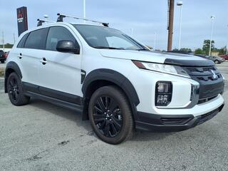 2025 Mitsubishi Outlander Sport