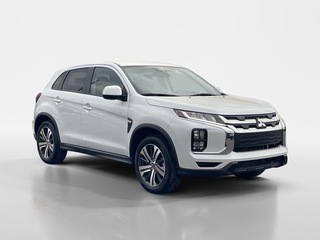 2025 Mitsubishi Outlander Sport