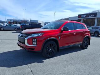 2026 Mitsubishi Outlander Sport for sale in Kingsport TN