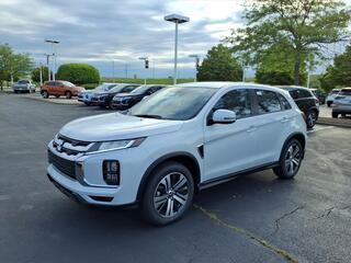 2026 Mitsubishi Outlander Sport for sale in Matteson IL