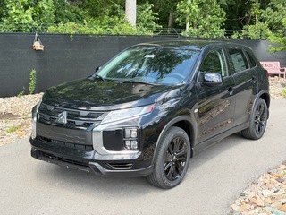 2026 Mitsubishi Outlander Sport for sale in Kansas City MO