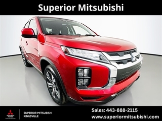 2022 Mitsubishi Outlander Sport for sale in Hinsdale IL