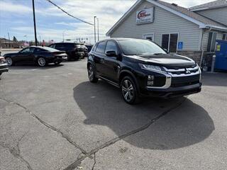 2023 Mitsubishi Outlander Sport