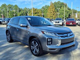2024 Mitsubishi Outlander Sport
