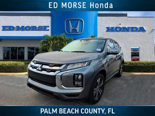 2024 Mitsubishi Outlander Sport