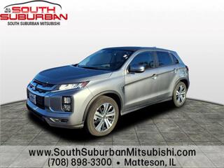 2024 Mitsubishi Outlander Sport