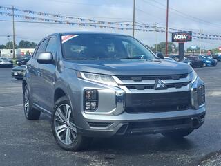 2024 Mitsubishi Outlander Sport