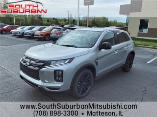 2024 Mitsubishi Outlander Sport for sale in Matteson IL