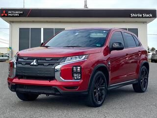 2024 Mitsubishi Outlander Sport