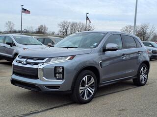 2024 Mitsubishi Outlander Sport