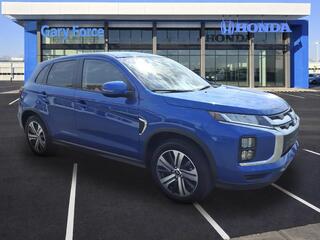 2024 Mitsubishi Outlander Sport