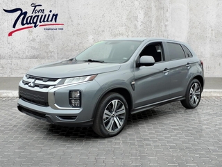 2025 Mitsubishi Outlander Sport