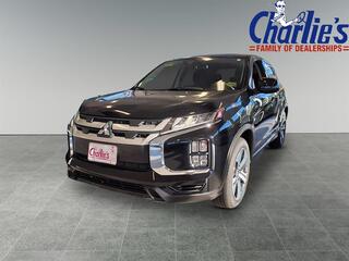 2025 Mitsubishi Outlander Sport