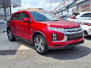 2025 Mitsubishi Outlander Sport
