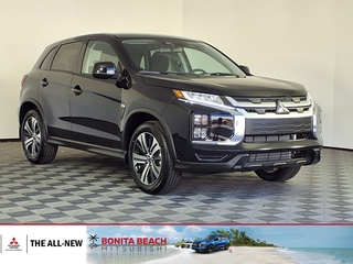 2025 Mitsubishi Outlander Sport