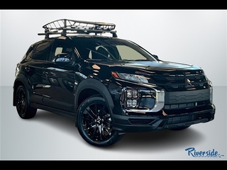 2025 Mitsubishi Outlander Sport for sale in New Bern NC