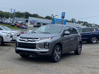 2025 Mitsubishi Outlander Sport