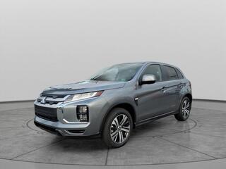 2025 Mitsubishi Outlander Sport for sale in Winchester VA