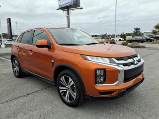 2026 Mitsubishi Outlander Sport for sale in Jacksonville NC