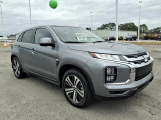 2026 Mitsubishi Outlander Sport for sale in Jacksonville NC