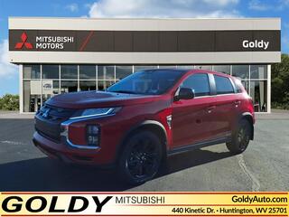 2026 Mitsubishi Outlander Sport for sale in Huntington WV