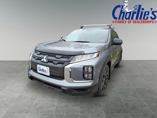 2026 Mitsubishi Outlander Sport