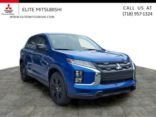 2026 Mitsubishi Outlander Sport for sale in Bellmore NY