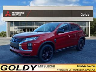 2026 Mitsubishi Outlander Sport for sale in Huntington WV