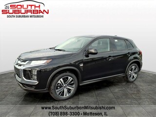 2026 Mitsubishi Outlander Sport for sale in Matteson IL