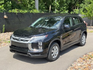 2026 Mitsubishi Outlander Sport for sale in Kansas City MO