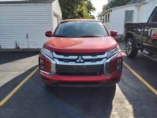 2021 Mitsubishi Outlander Sport for sale in St Fostoria OH